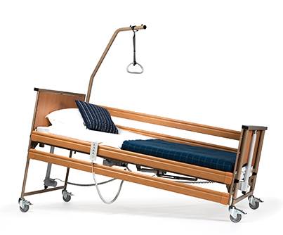 Łóżko Rehabilitacyjne Club Vario Vermeiren