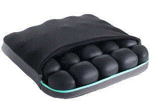 Poduszka przeciwodleżynowa do siedzenia BioFlote 2 Plus