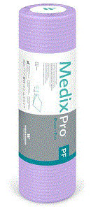 Podkład medyczny fioletowy MedixPro 