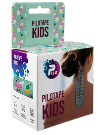 Tape Kids PILO-9020/2 RehaFund