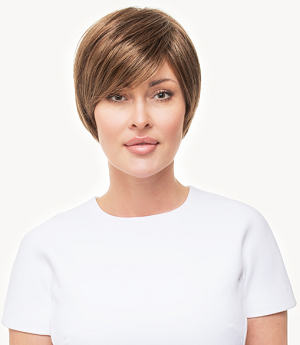 Peruka EVELIN frosty cream