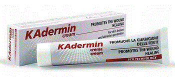Kadermin krem