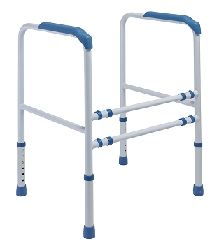 Rama asekuracyjna do sedesu z 4 podporami  570806