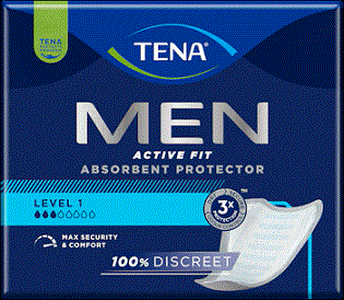 Tena Men Light level 1 A24 Wkładki
