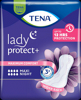 Tena Lady Maxi Night A12 Wkładki