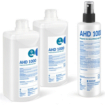 AHD 1000 250ml