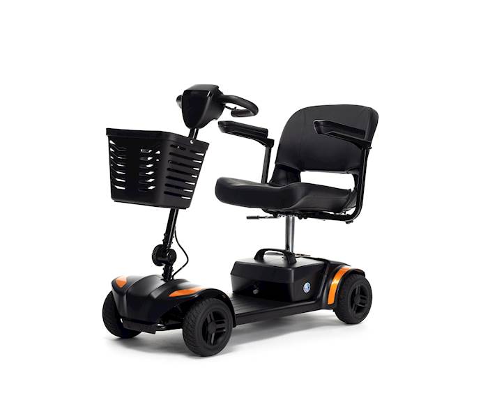 Skuter One 8km/h 15Ah 16 km