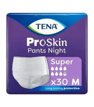 Tena Pants Proskin Super Night