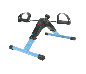 Rotor składany AR-019 niebieski Armedical