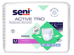 Seni Active Trio M a10