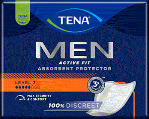 Tena Men Super level 3 A20 Wkładki