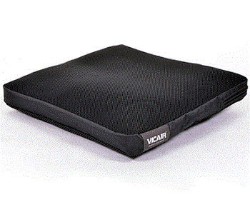 Poduszka przeciwodleżynowa Vicair Liberty jednokomorowa 45cmx45cm