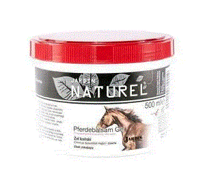 Żel koński Jardin Naturel 