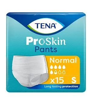 Tena Pants Proskin Normal S A15 Majtki