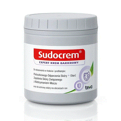 Sudocrem 60g