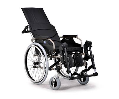 Dzierżawa wózka inwalidzkiego