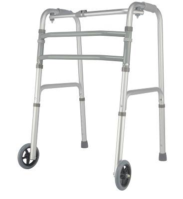 Dzierżawa balkonika 4-kołowy