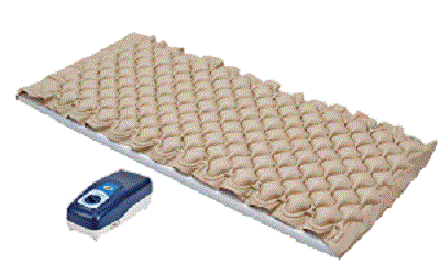 Materac bąbelkowy Bio flote 2000 RehaFund