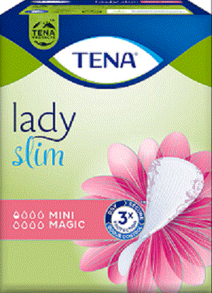 Tena Lady Slim Mini Magic A34 Wkładki