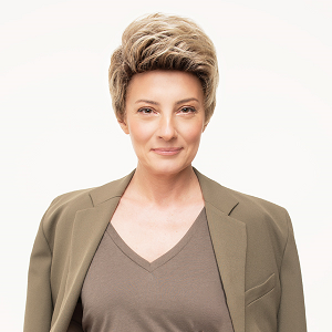 Peruka Alternative Hair Paula 18/101