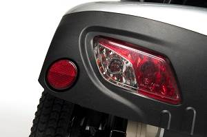 Skuter czterokołowy Carpo 2 SE XD  13km/h  Vermeiren