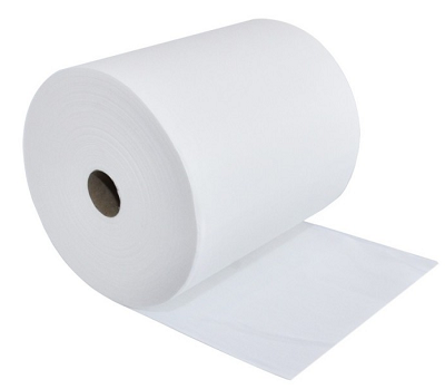 Medyczny ręcznik celulozowy 26cm/95m/70gm2 niepylący