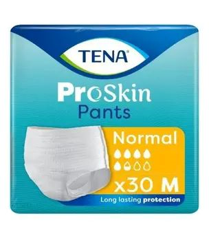 Tena Pants Proskin Normal M A30 Majtki