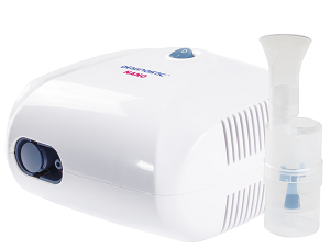 Inhalator NANO kompresorowy tłokowy Diagnostic