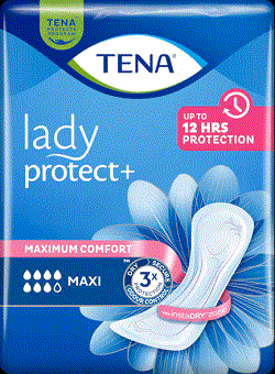 Tena Lady Maxi A12 Wkładki