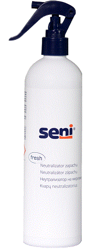 Neutralizator zapachu Seni 500ml