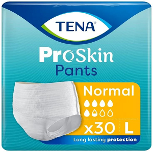 Tena Pants Proskin Normal L A30 Majtki