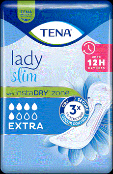 Tena Lady Slim Extra A20 Wkładki