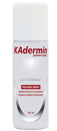 Kadermin power spray 