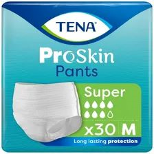 Tena Pants Proskin Super 7 kropelek