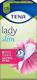 Tena Lady Slim Mini A20 Wkładki