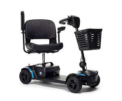 Skuter One 8km/h 15Ah 16 km