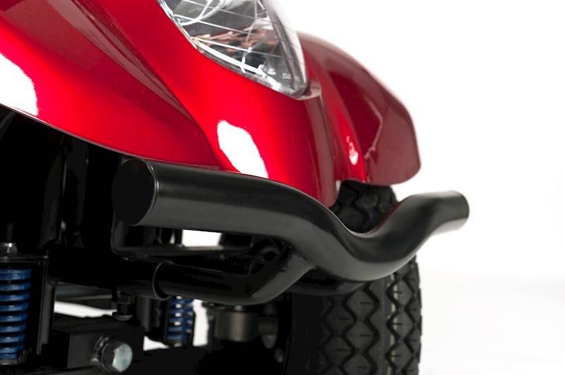 Skuter czterokołowy Ceres se 10km/h 38mh 35km Vermeiren