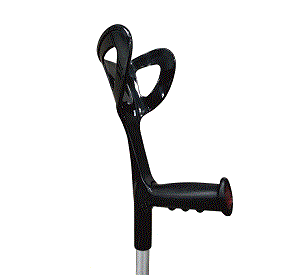 Kula inwalidzka AR-010 czarna