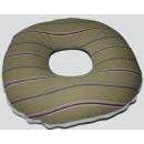 Siedzisko przeciwodleżynowe okrągłe z poszewką 