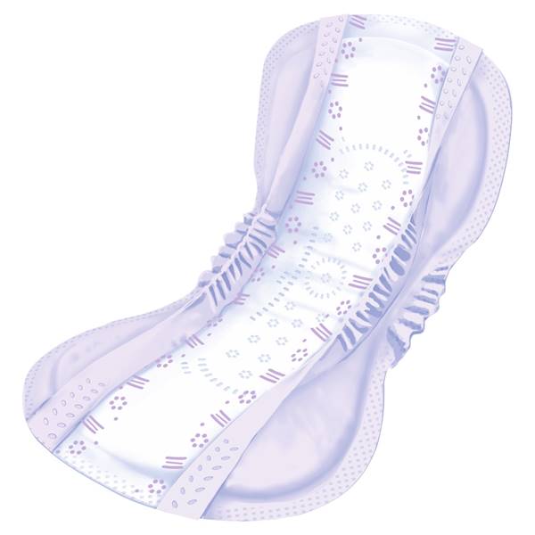 Seni Lady Slim Extra A15 Wkładki