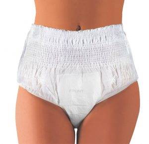Seni Active Normal M A30 Majtki