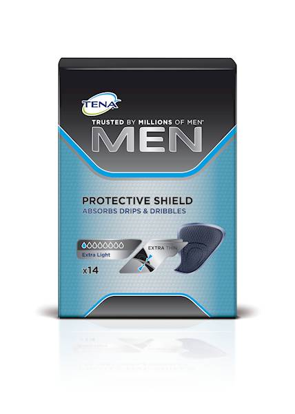 Tena Men Extra Light A14 Wkładki