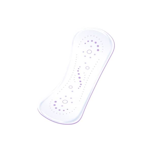 Seni Lady Slim Micro A28 Wkładki
