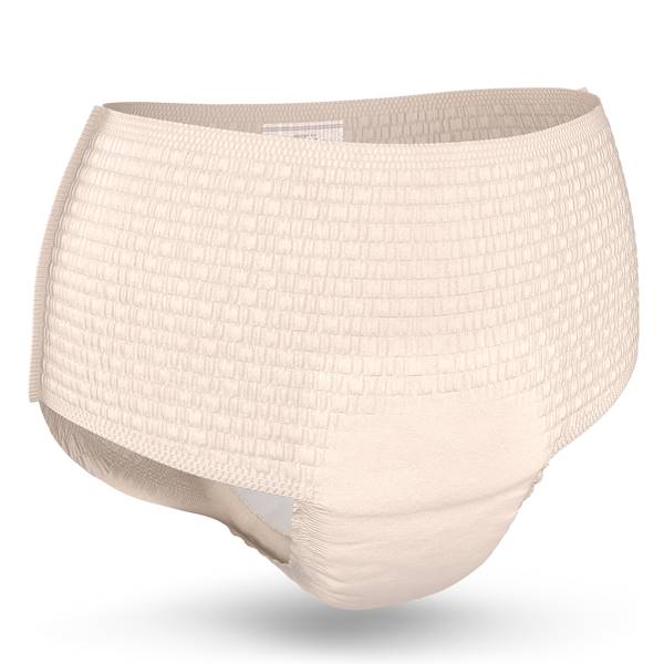 Tena Lady Pants Plus Creme M A30 Majtki