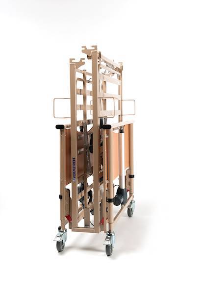 Dzierżawa łóżka o większej długości leża- 225cm 