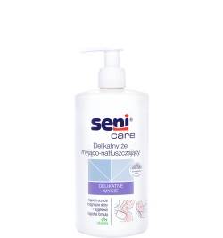 Delikatny żel myjąco-natłuszczający SC 500ml