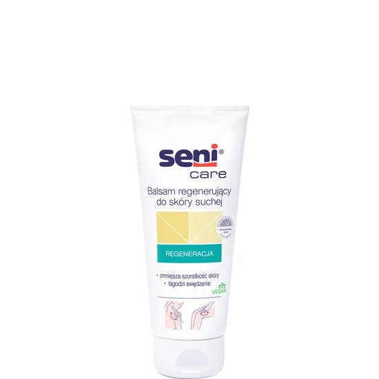 Balsam regenerujący do skóry suchej 200ml SeniCare