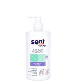 Szampon nawilżający Seni Care Urea 3% 500ml