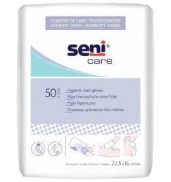 Myjki higieniczne Seni Care A50