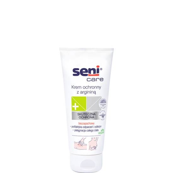 Krem z Argininą 200ml SeniCare